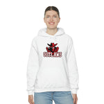 Load image into Gallery viewer, Outlaws Unisex Heavy Blend™ Hooded Sweatshirt
