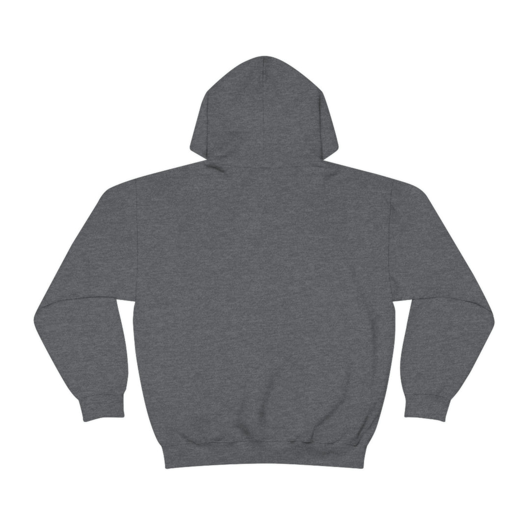 Outlaws Unisex Heavy Blend™ Hooded Sweatshirt