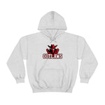 Load image into Gallery viewer, Outlaws Unisex Heavy Blend™ Hooded Sweatshirt
