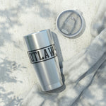 Load image into Gallery viewer, Vagabond 20oz Tumbler
