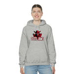 Load image into Gallery viewer, Outlaws Unisex Heavy Blend™ Hooded Sweatshirt
