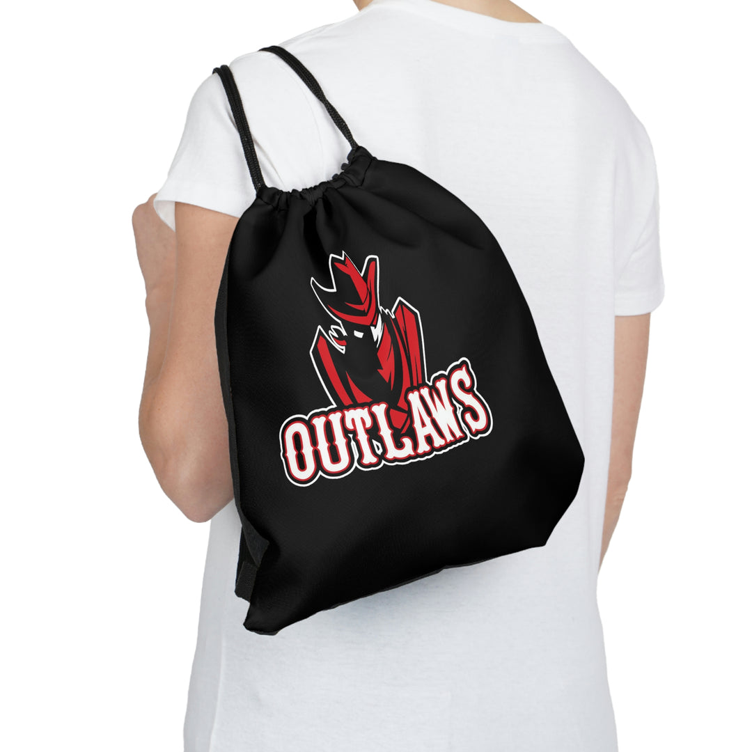 Outdoor Drawstring Bag