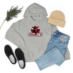 Load image into Gallery viewer, Outlaws Unisex Heavy Blend™ Hooded Sweatshirt
