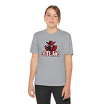 Load image into Gallery viewer, Youth Sport-Tek Tee
