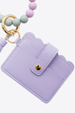 Load image into Gallery viewer, Random 2-Pack Mini Purse Tassel Key Chain
