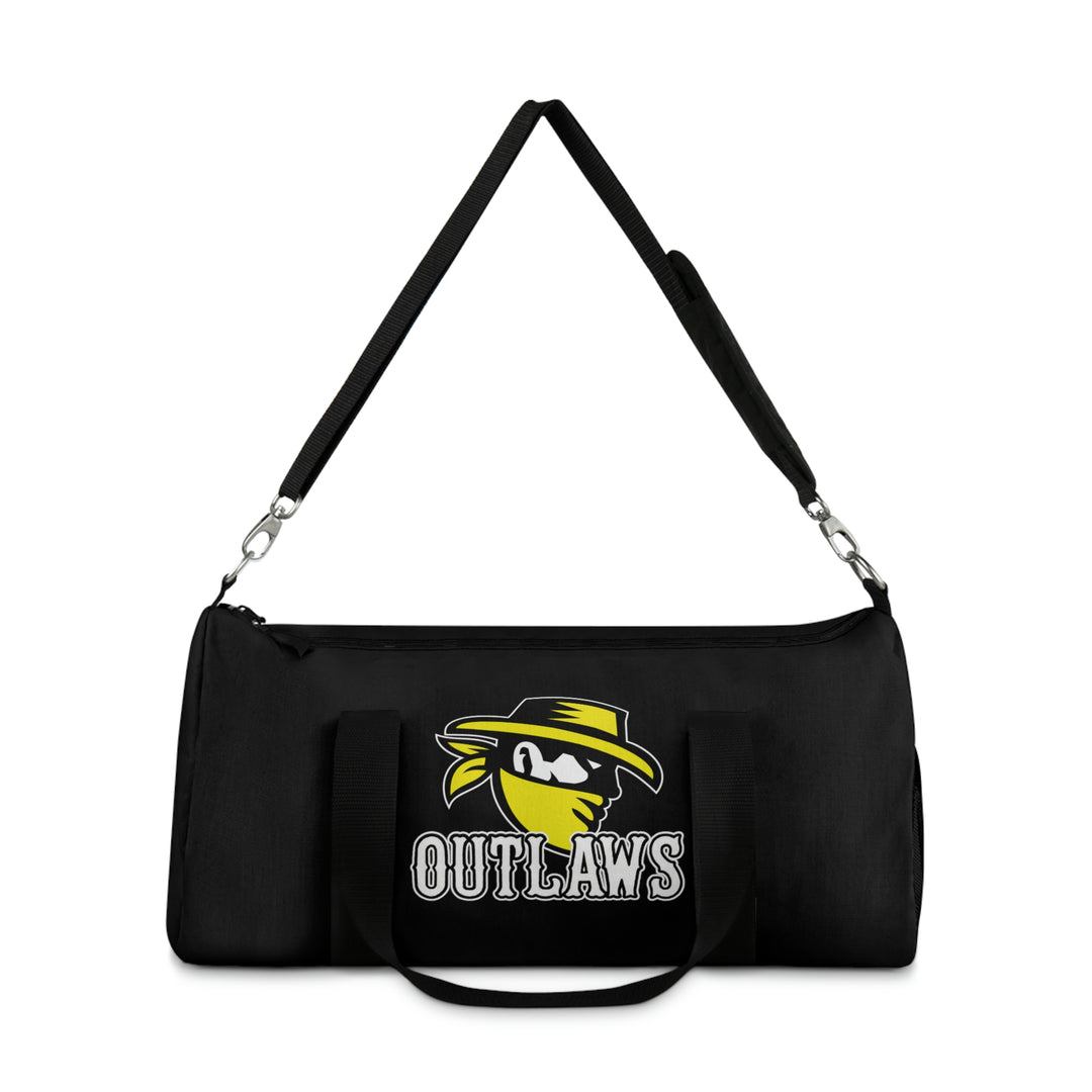 Outlaws Club Duffel Bag