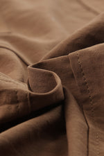 Load image into Gallery viewer, Drawstring Elastic Waist Pocket Shorts
