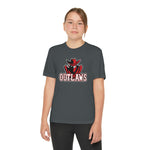 Load image into Gallery viewer, Youth Sport-Tek Tee
