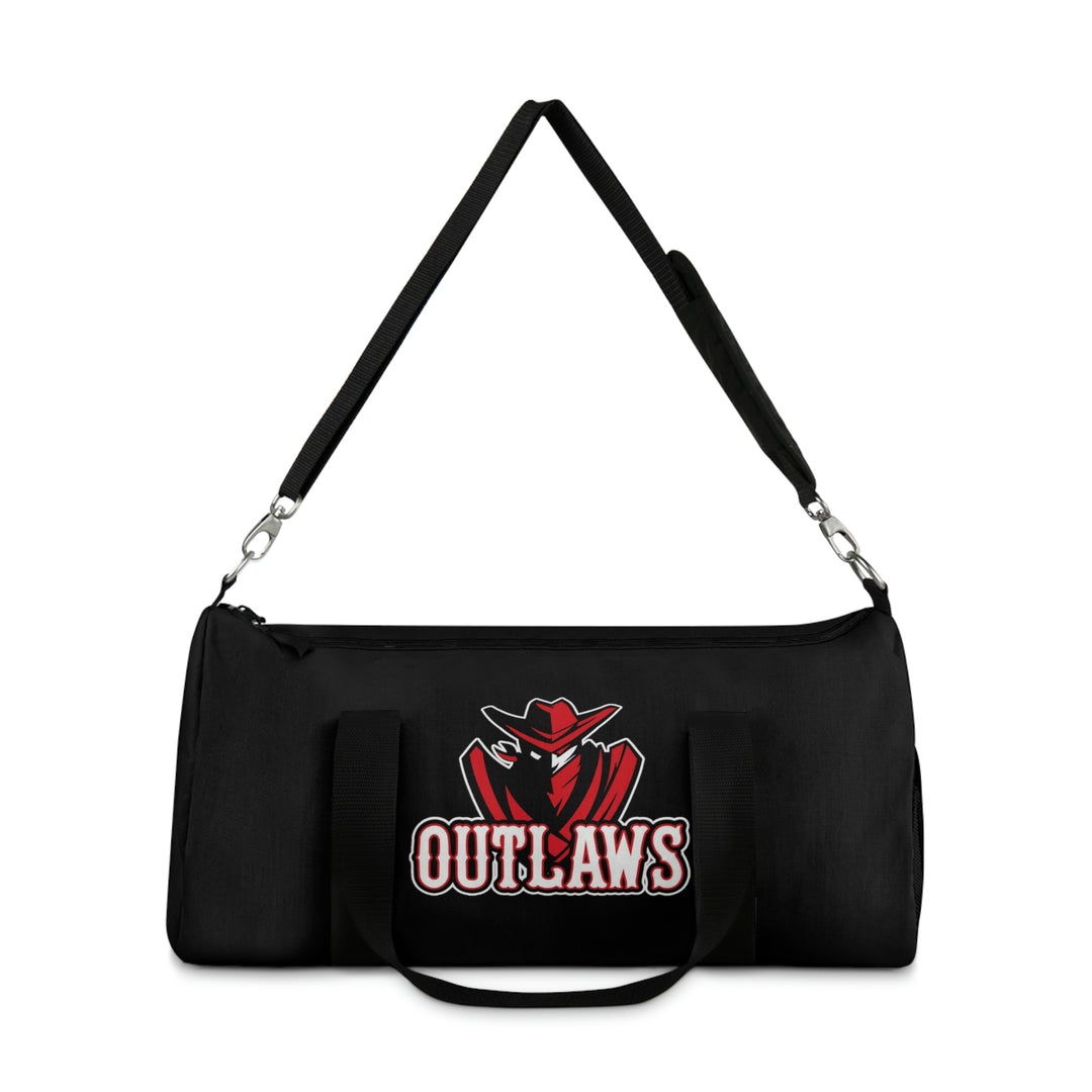 Outlaws Duffel Bag