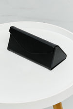 Load image into Gallery viewer, Full Rim Metal Frame Sunglasses
