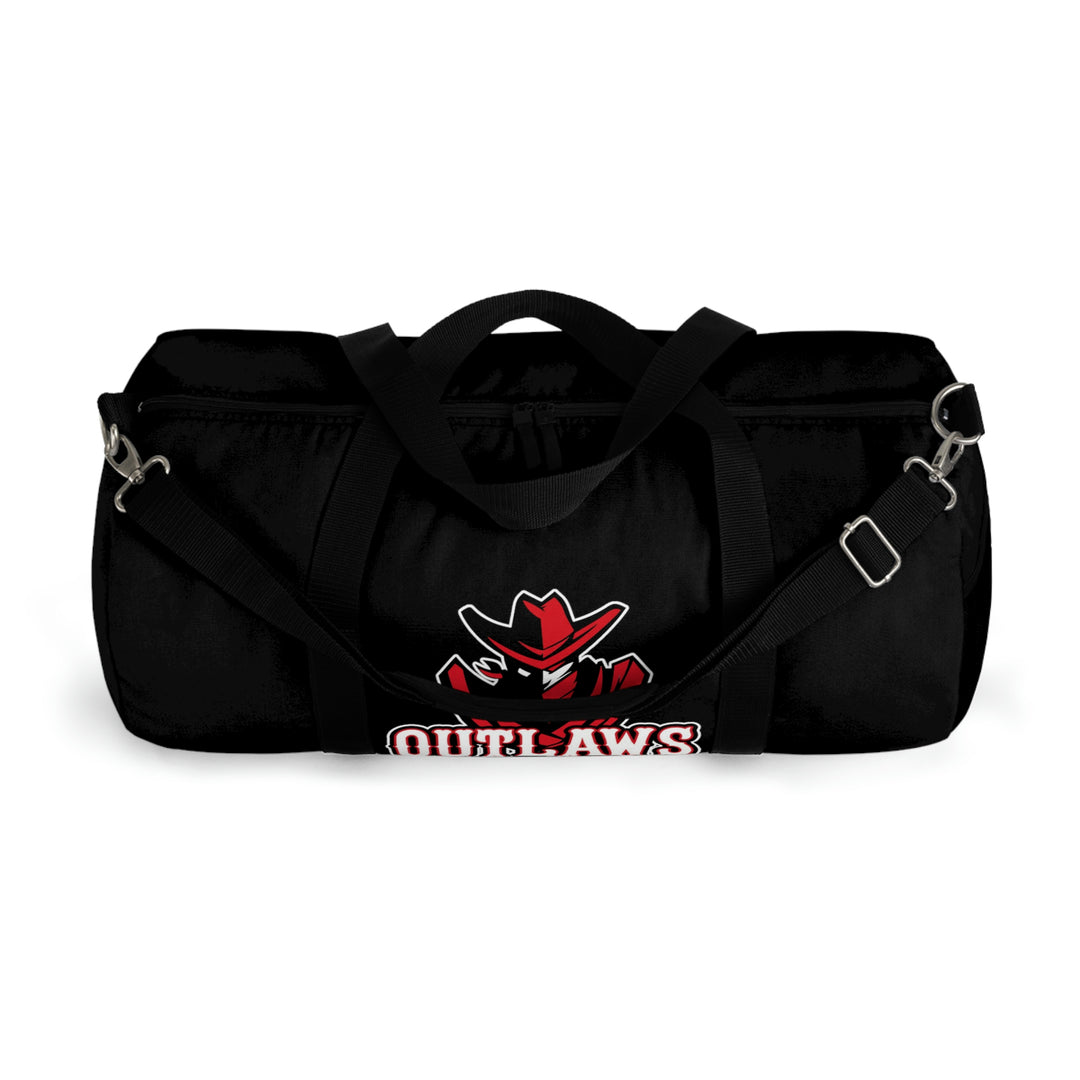 Outlaws Duffel Bag