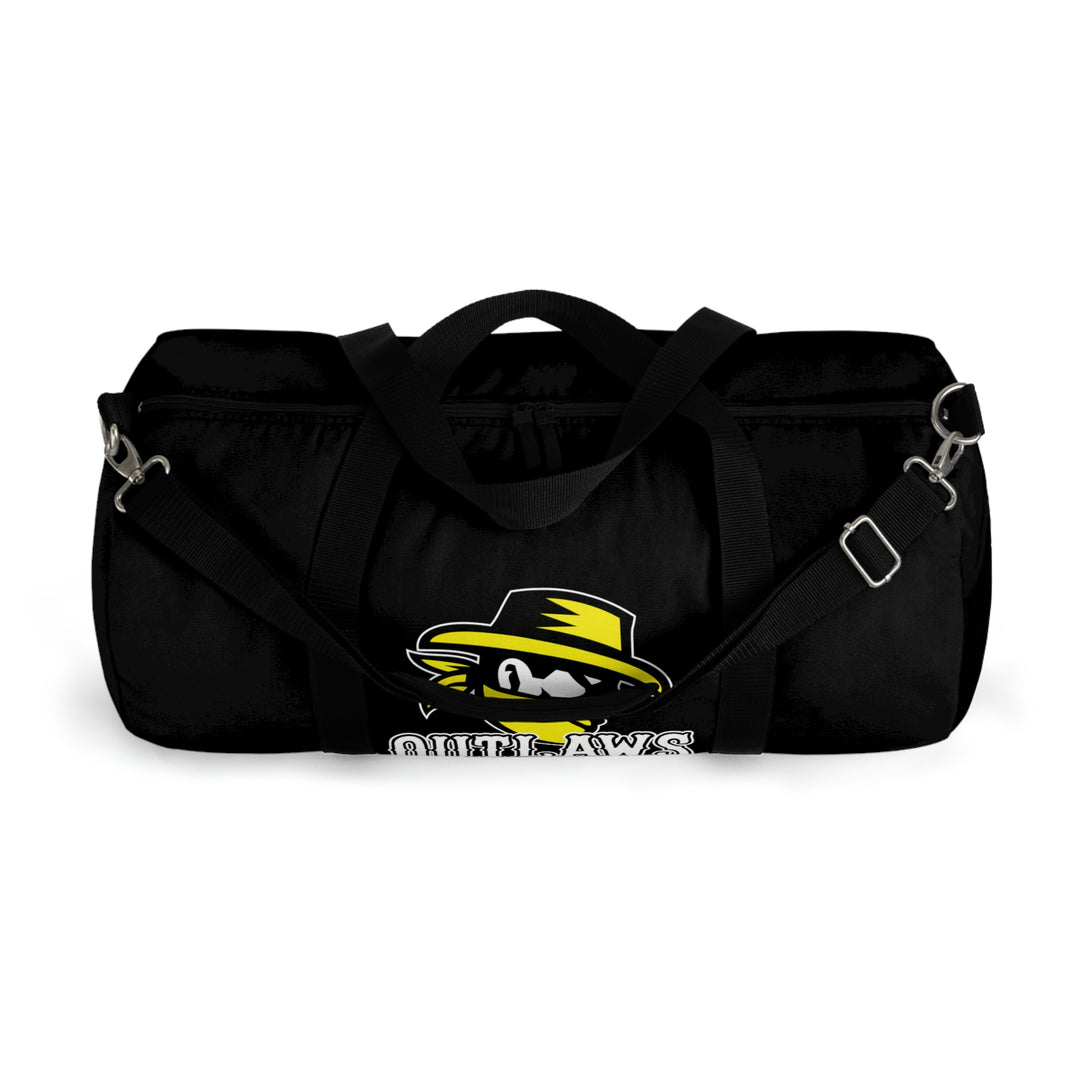 Outlaws Club Duffel Bag