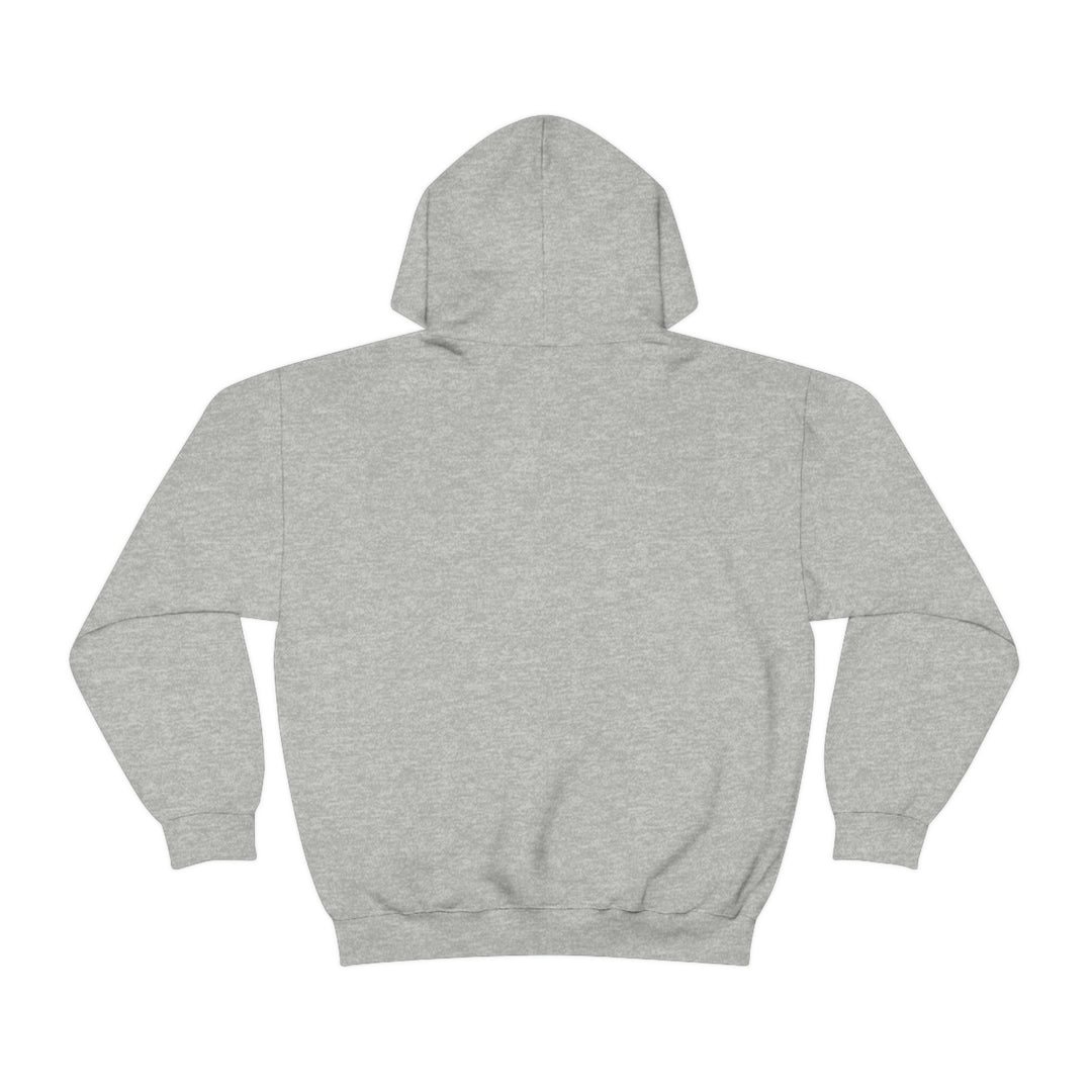 Outlaws Unisex Heavy Blend™ Hooded Sweatshirt