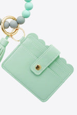 Load image into Gallery viewer, Random 2-Pack Mini Purse Tassel Key Chain
