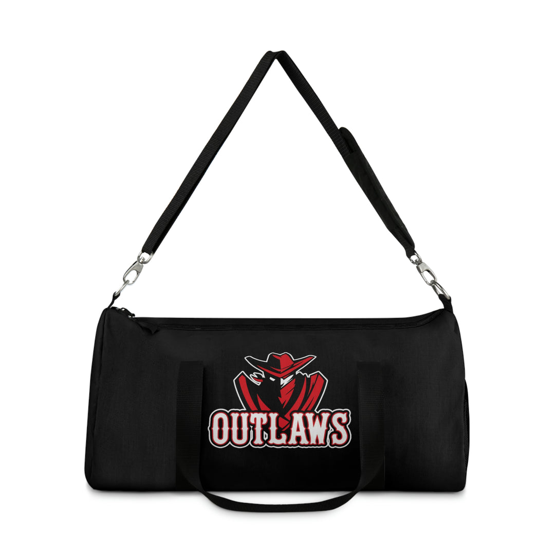 Outlaws Duffel Bag