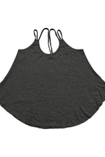 Load image into Gallery viewer, Scoop Neck Double-Strap Cami
