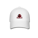 Load image into Gallery viewer, Baseball Cap - white
