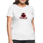 Load image into Gallery viewer, Women&#39;s T-Shirt - white
