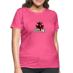 Load image into Gallery viewer, Women&#39;s T-Shirt - heather pink
