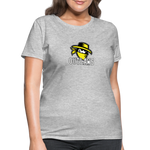 Load image into Gallery viewer, Women&#39;s T-Shirt - heather gray
