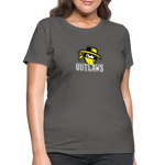 Load image into Gallery viewer, Women&#39;s T-Shirt - charcoal
