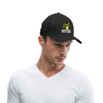 Load image into Gallery viewer, Baseball Cap - black
